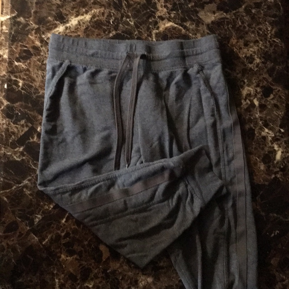 Danskin now sweats